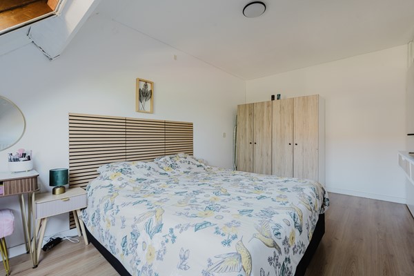 Medium property photo - Wagnerlaan 43, 3208 BN Spijkenisse